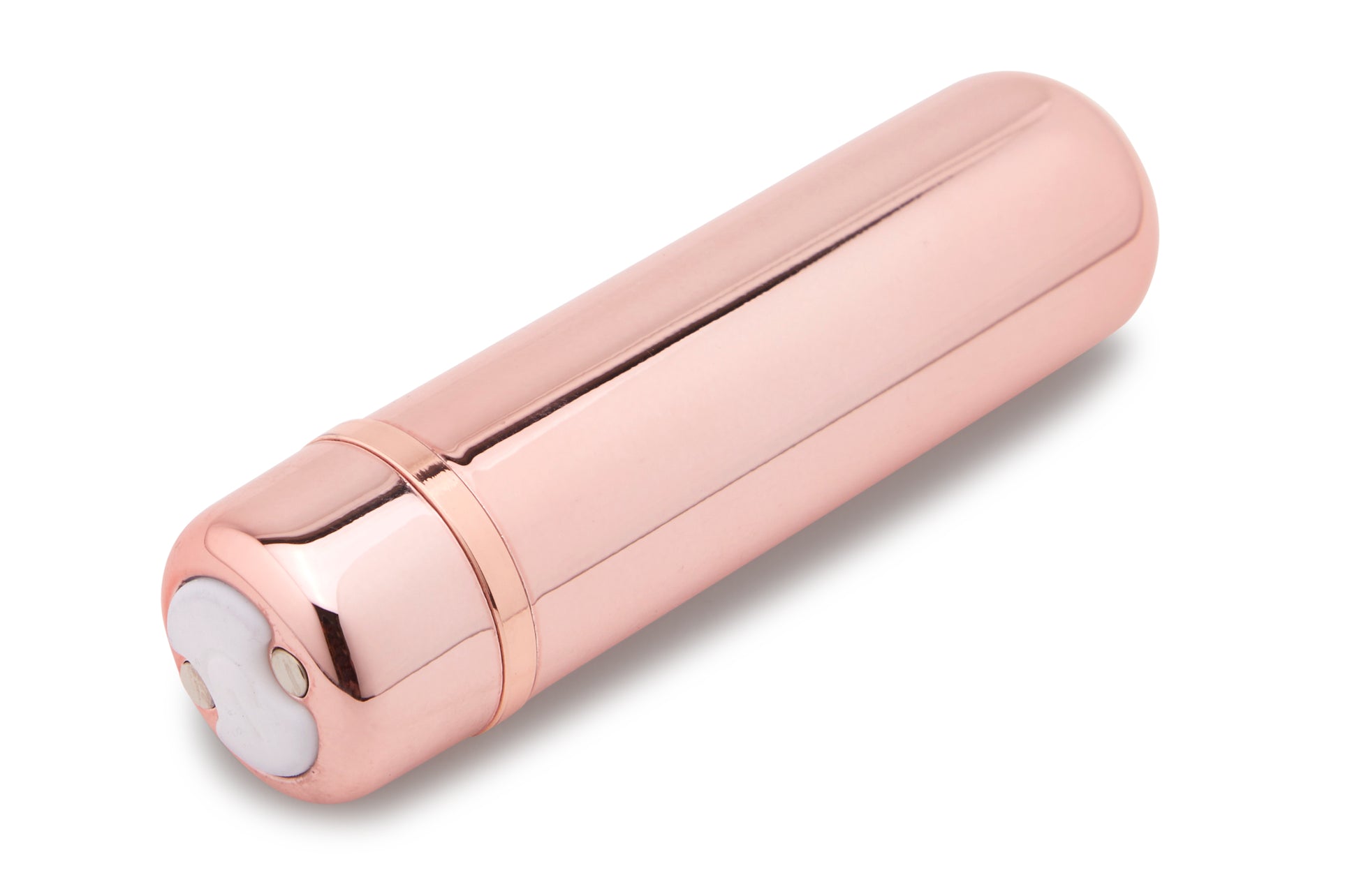 Nu Sensuelle Joie Bullet in Gift Box - 15 Function Rose Gold