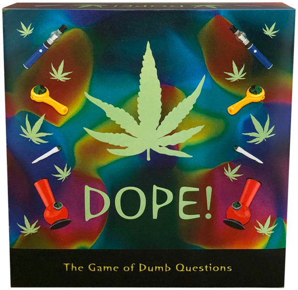 Dope Game