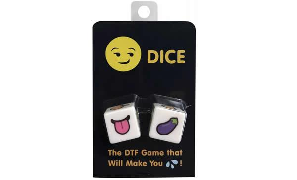 DFT Dice Game