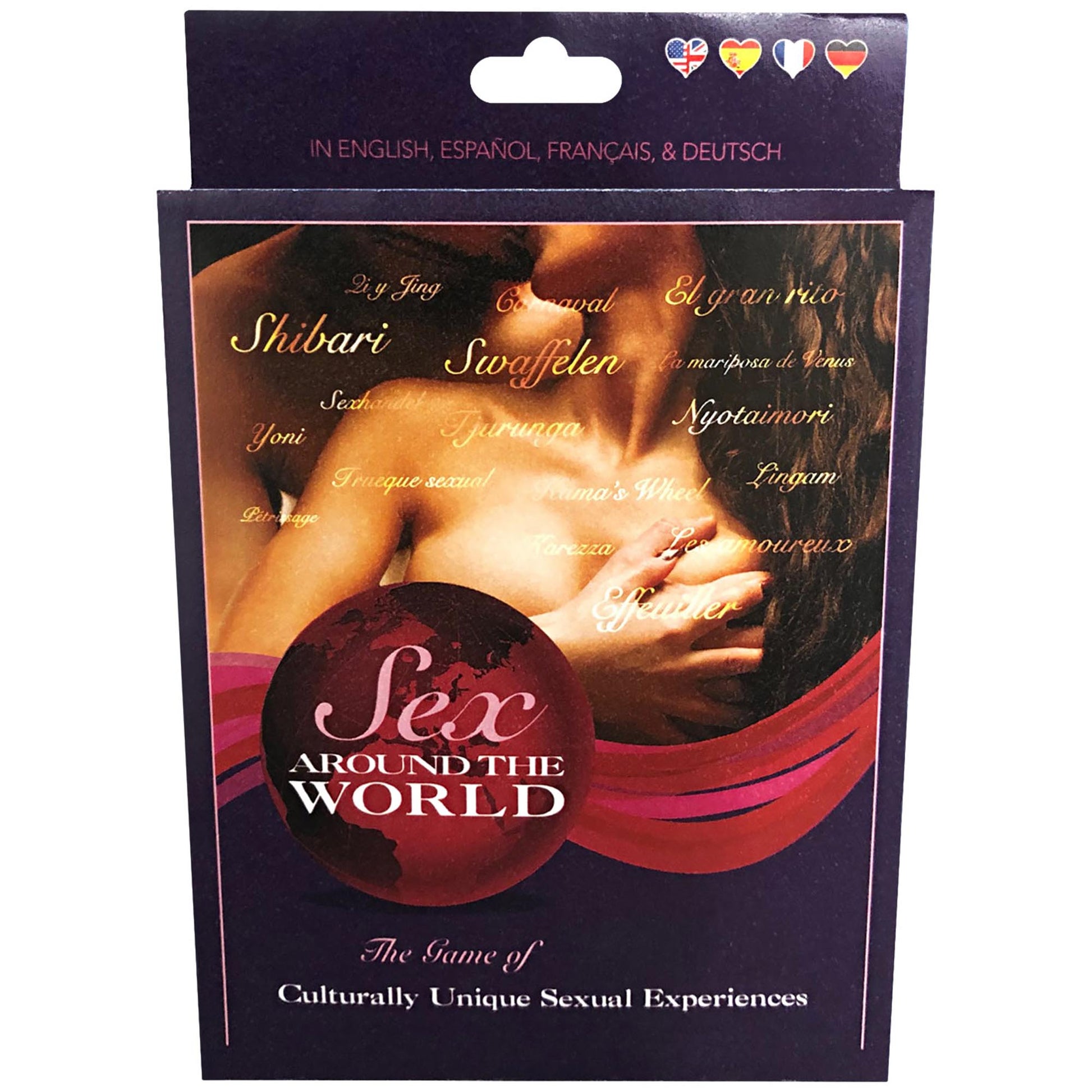 Sex Around The World
