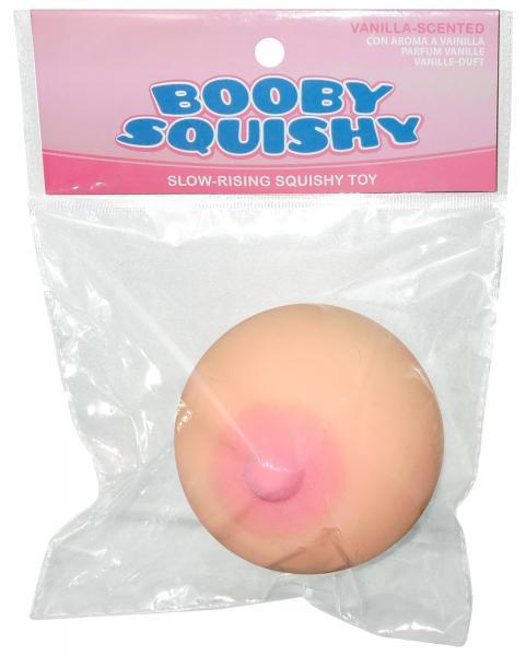 Boobie Squishy