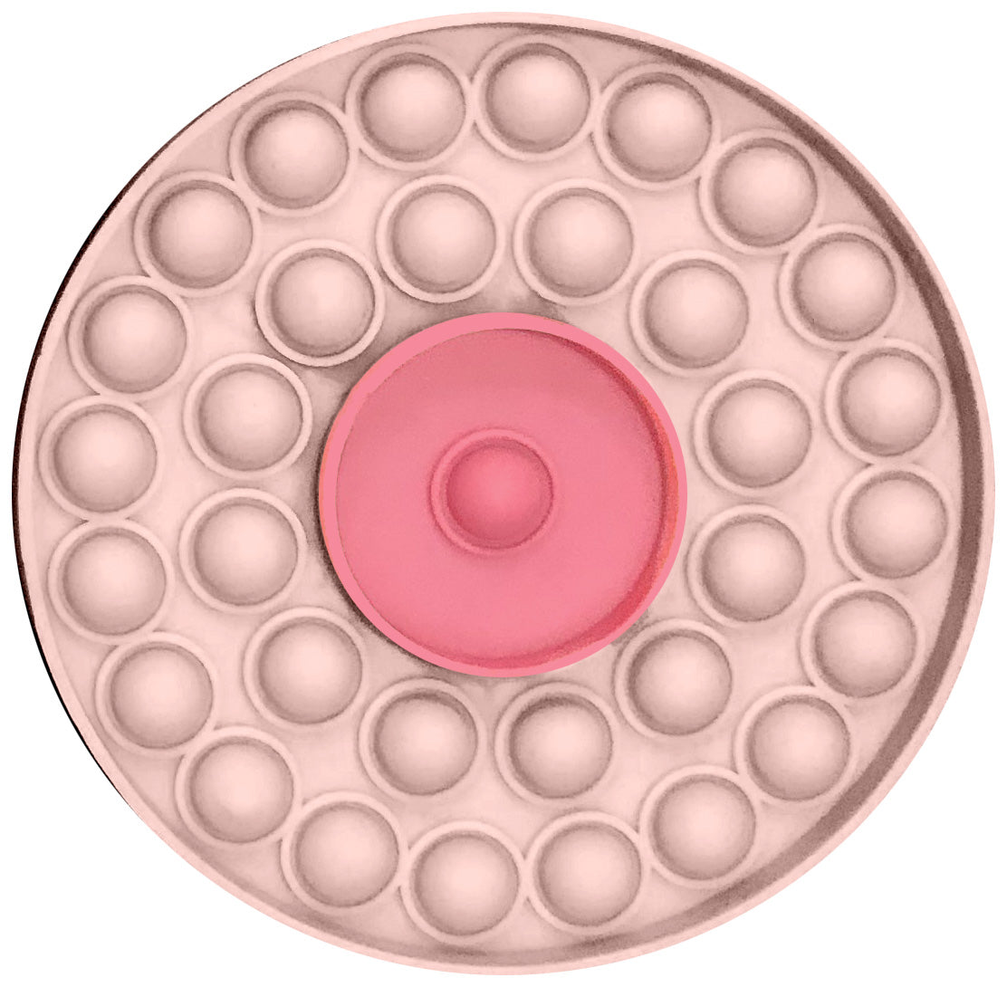 Boobie Pop-it Toy