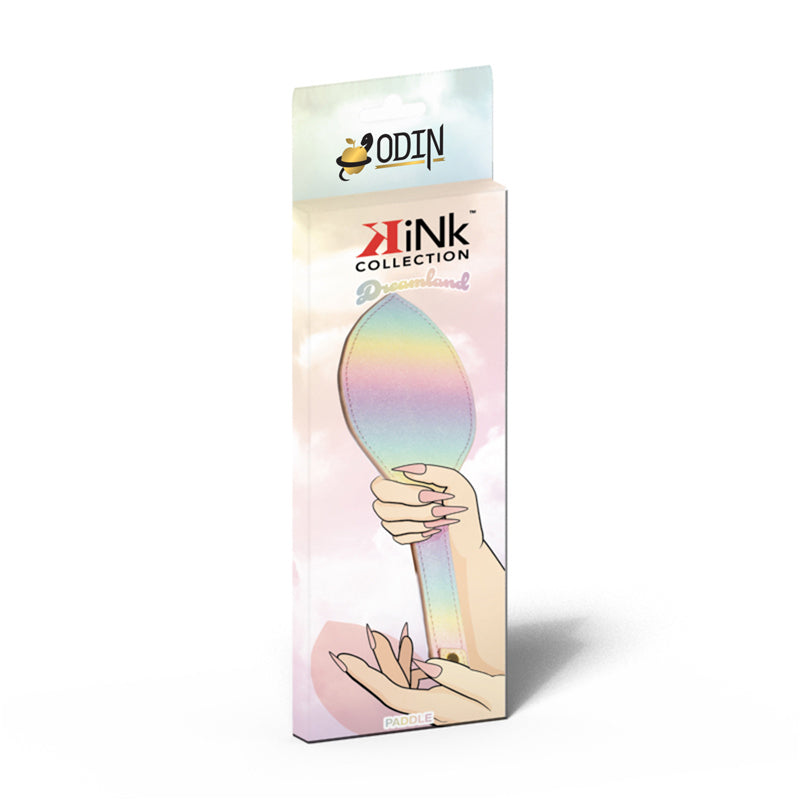 Kink Dreamland Paddle