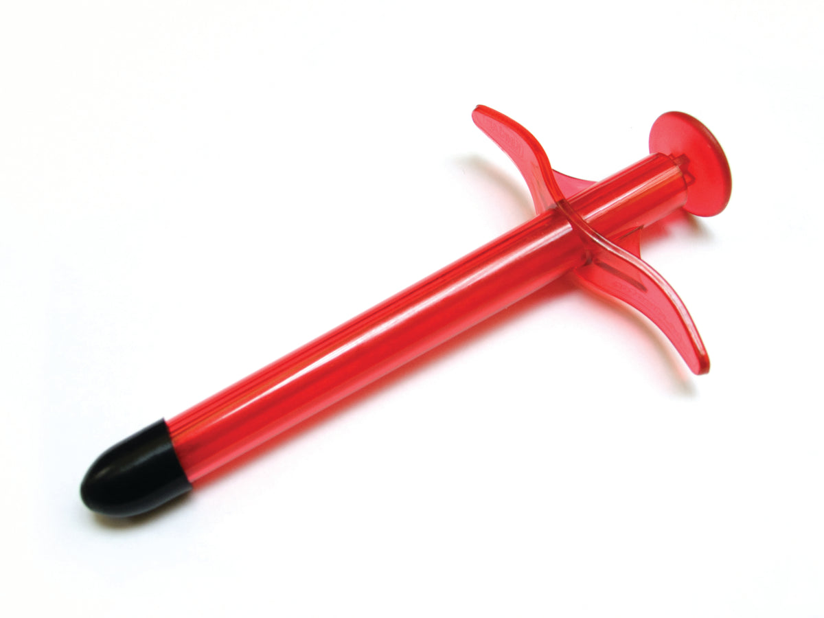 Lube Shooter Lubricant Delivery Device 3 Pack