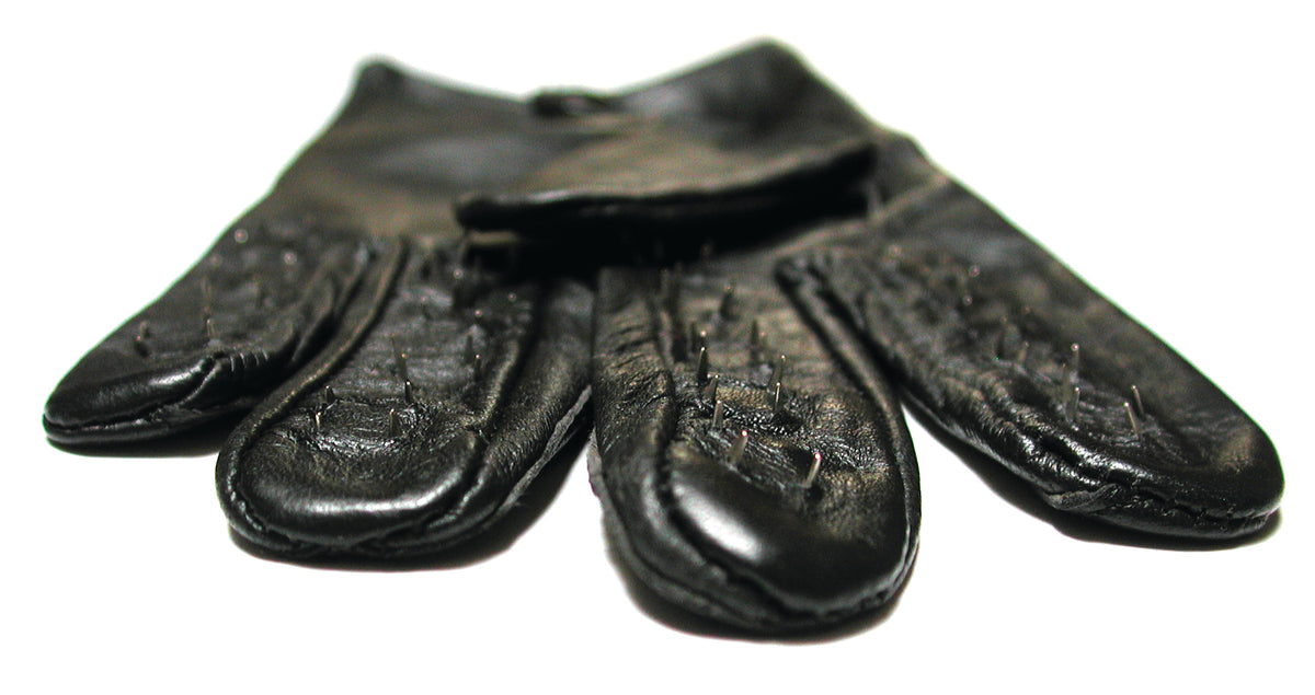 Vampire Gloves - XL