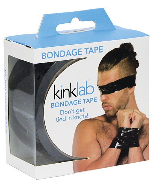 Kinklab Unisex Bondage Tape