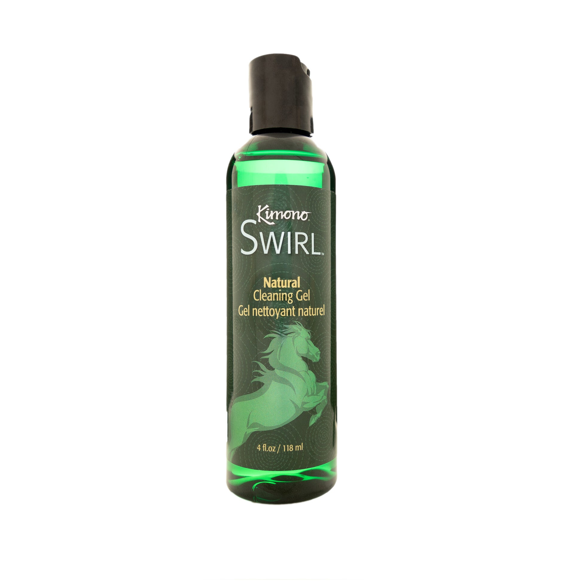 Kimono Swirl Cleaning Gel - 4 Oz Pump