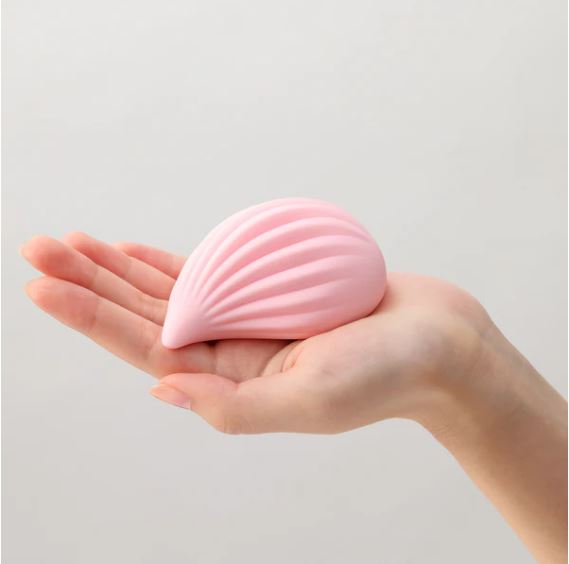 Tenga Iroha + Kushi Nadeshiko