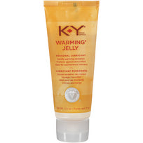 Ky Warming Jelly 2.5oz