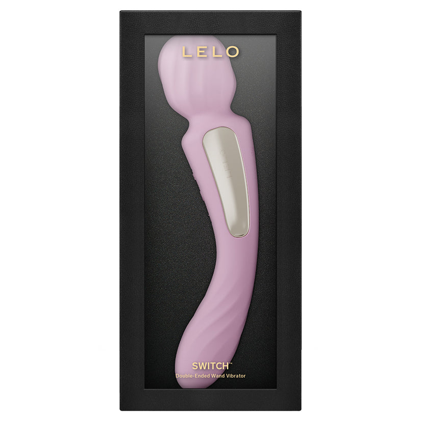 Lelo Switch Soft Pink
