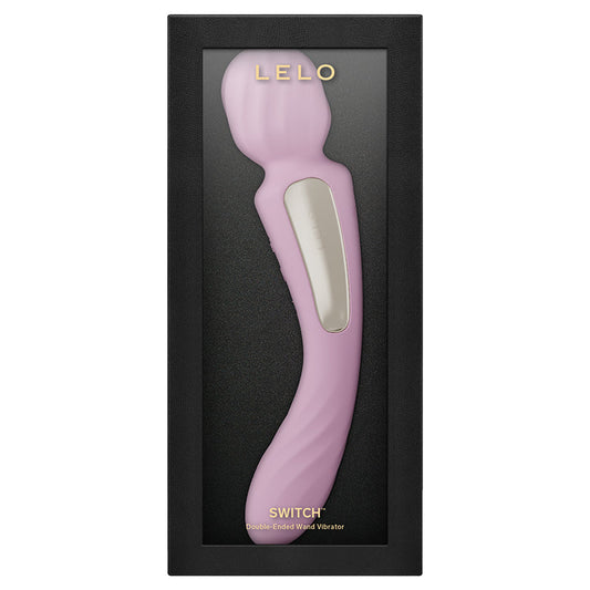 Lelo Switch Soft Pink