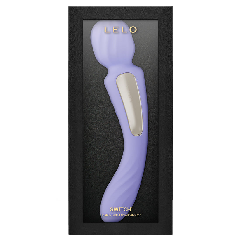 Lelo Switch Lilac