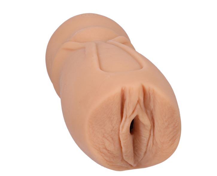 Signature Strokers Lexi Luna Ultraskyn Pocket Pussy Vanilla