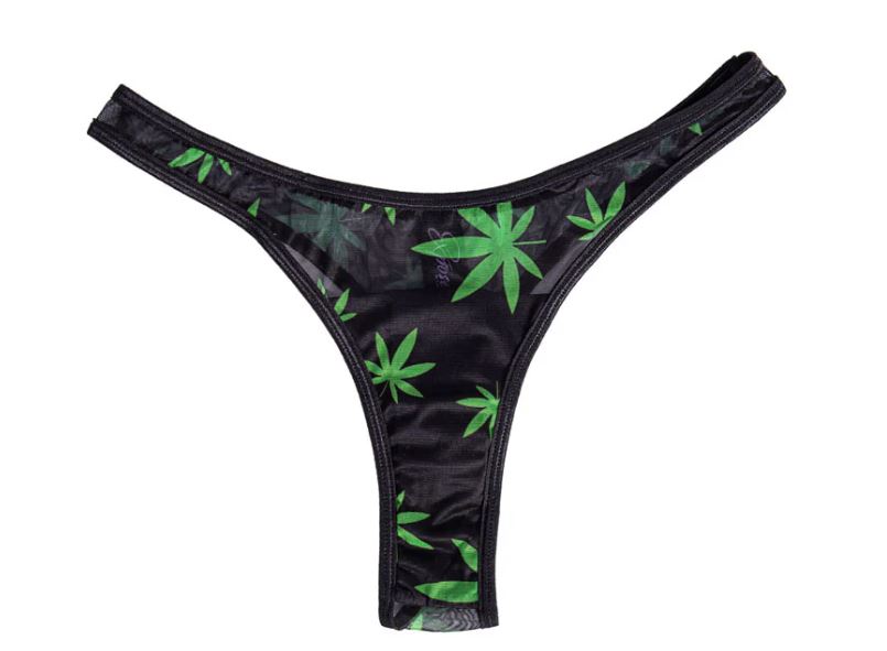 Maia Date Night 420 Panty Vibe S/M