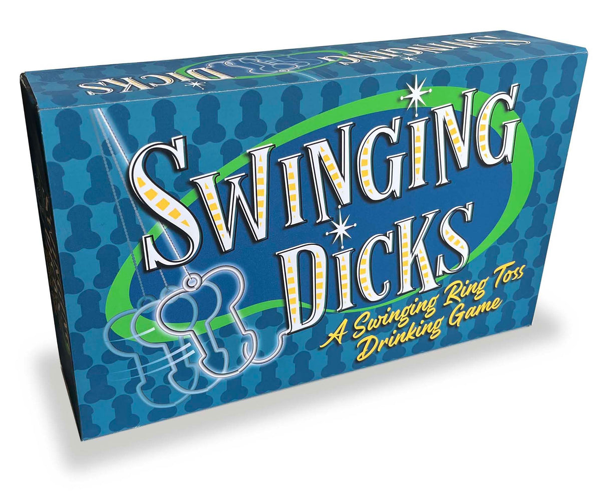 Swinging Dicks Game