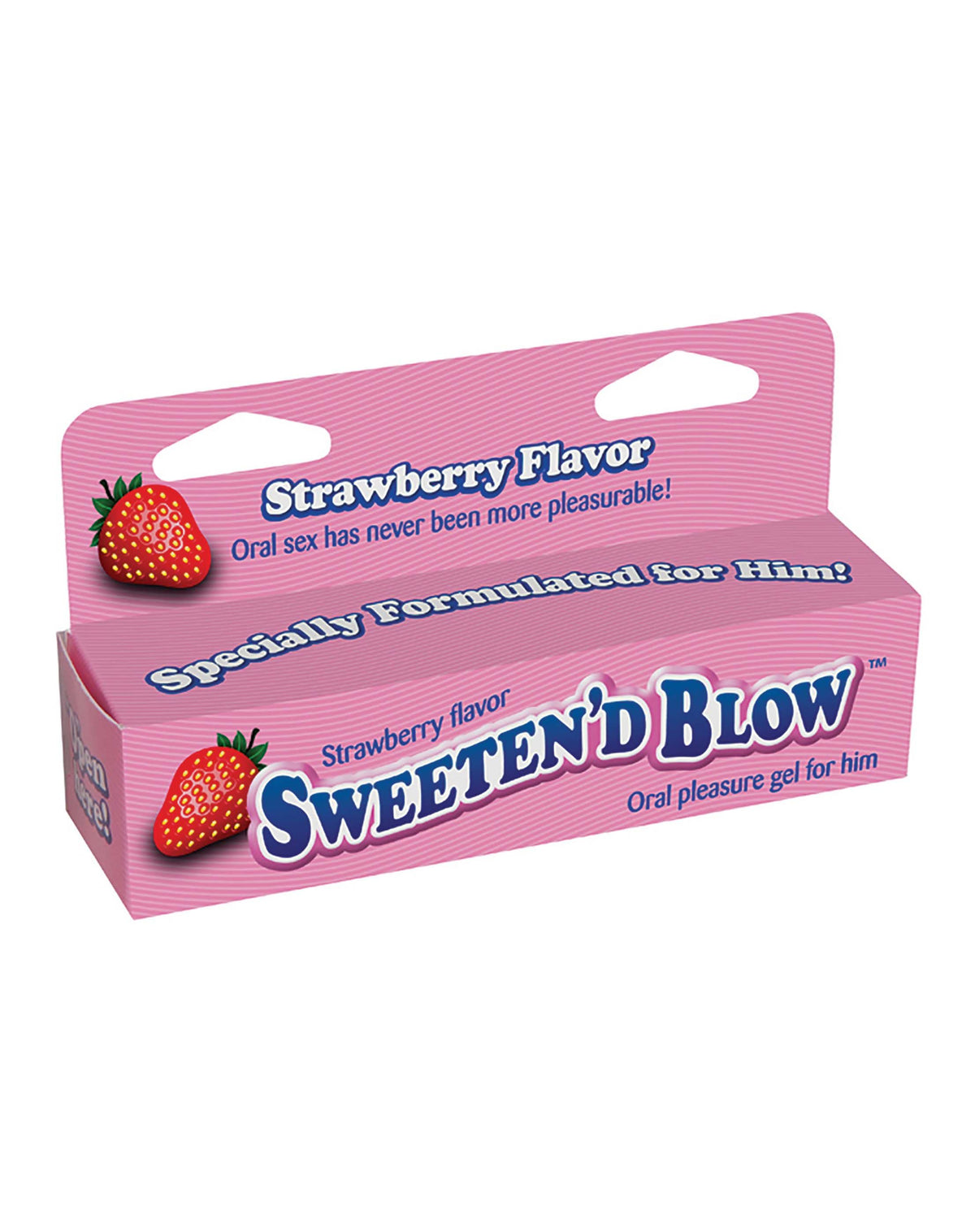 Sweeten'd Blow (strawberry/1.5oz)