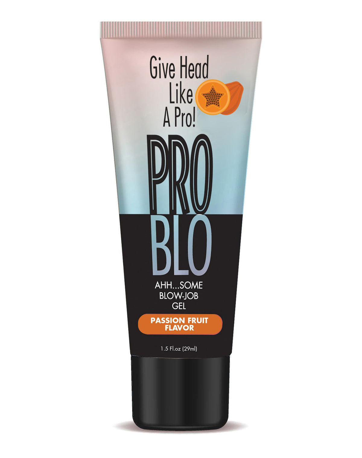 Pro Blo Passion Fruit 1.5 Oz.