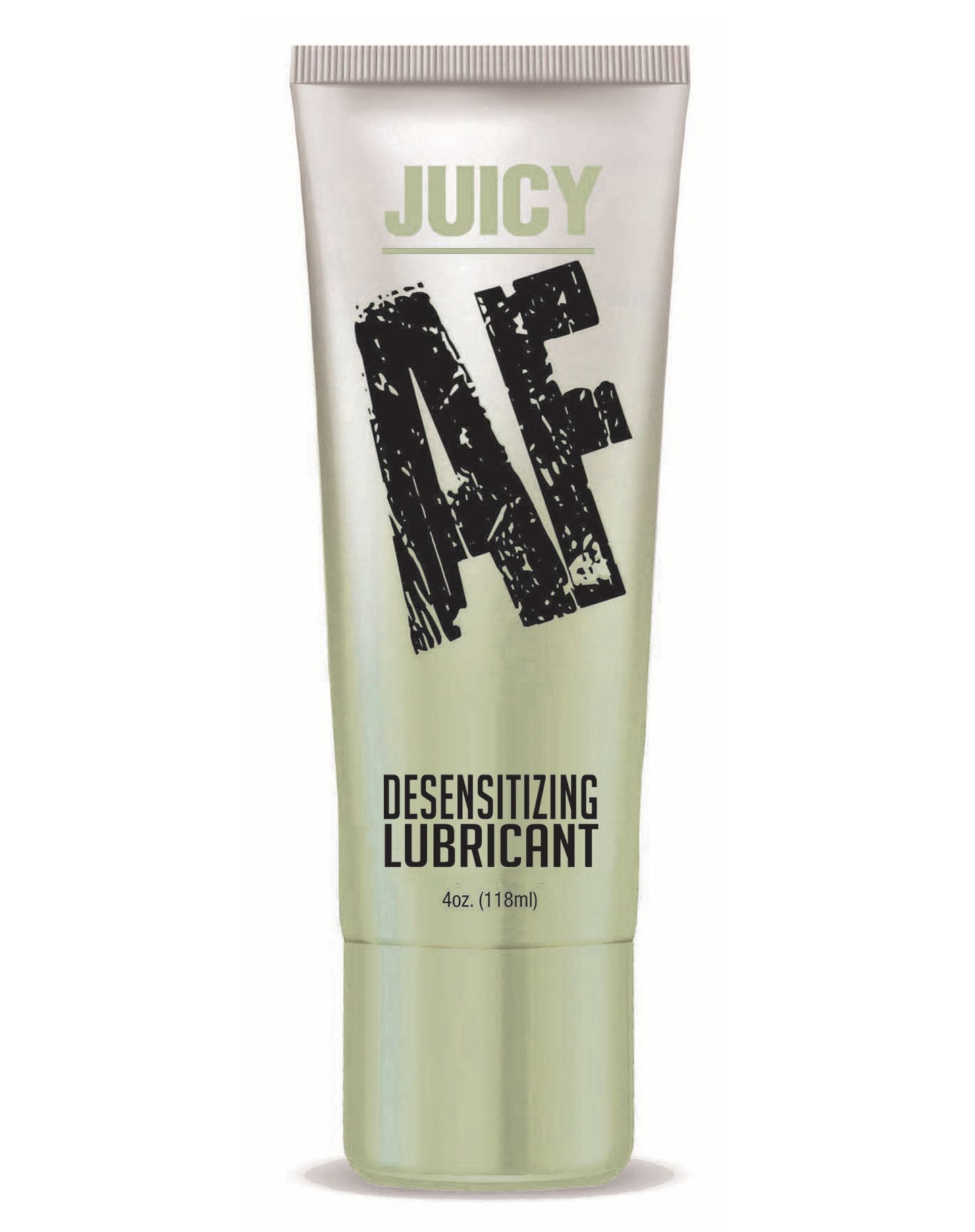 Af Desensitizing Gel Lubricant 4oz