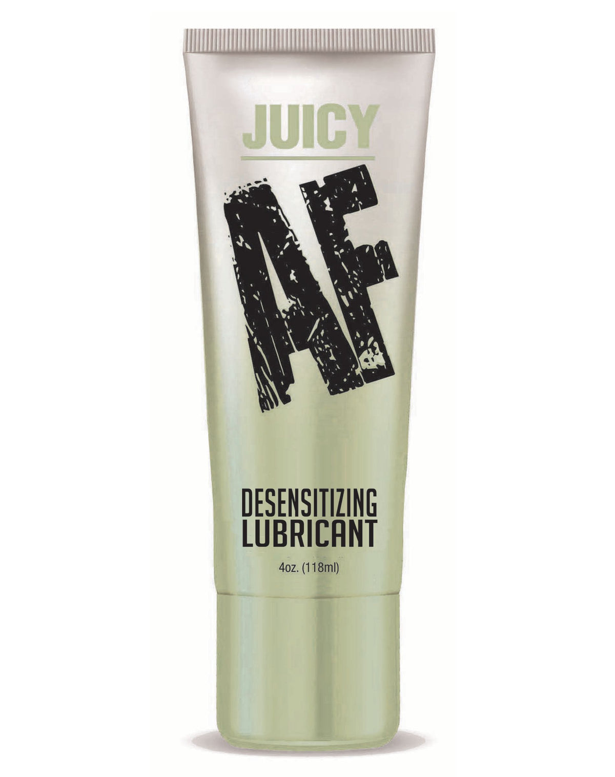 Af Desensitizing Gel Lubricant 4oz