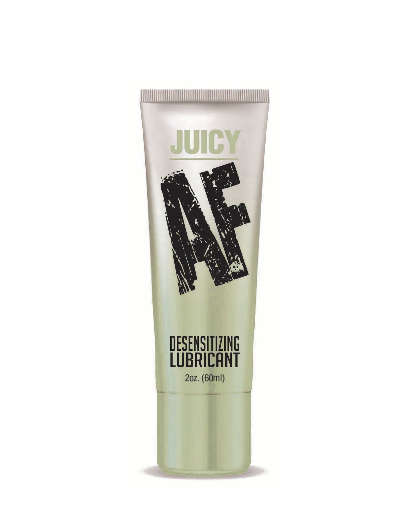 Af Desensitizing Gel Lubricant 2oz