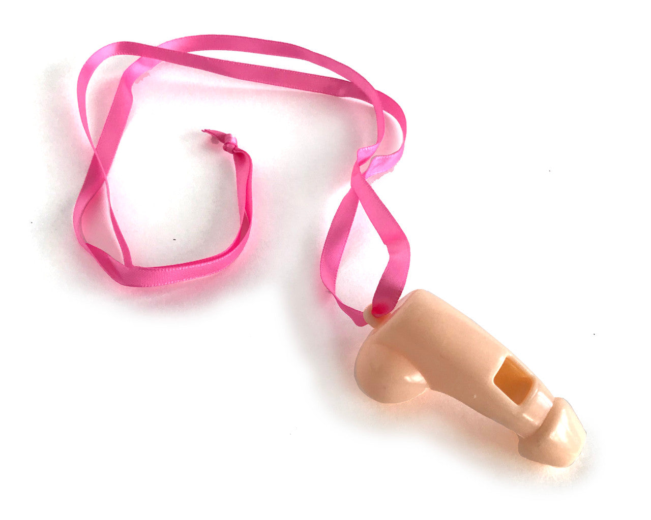 Super Fun Penis Party Whistles 6-pack
