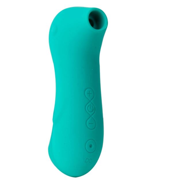LOE Cameo Air Pulse Vibrator