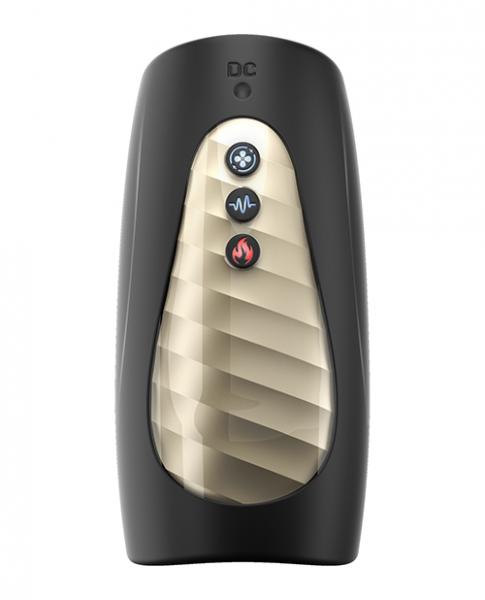 Man.Wand Pump One