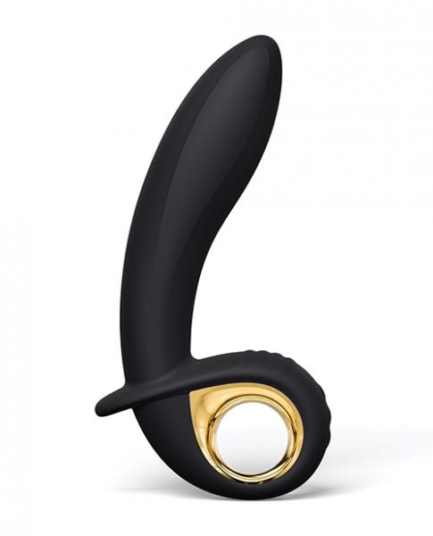 Dorcel Deep Expand Inflating Vibrator