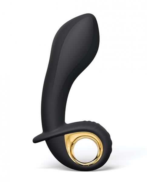 Dorcel Deep Expand Inflating Vibrator