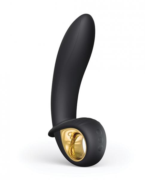 Dorcel Deep Expand Inflating Vibrator