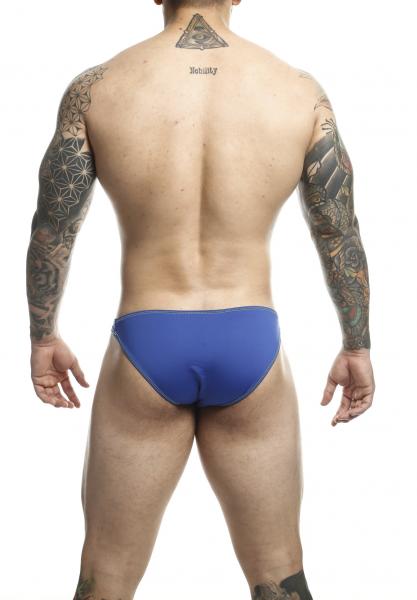 Mob Bikini Toucan Royal Blue Small