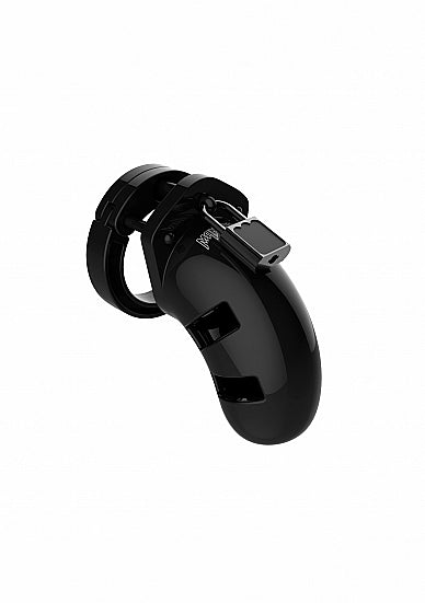 MANCAGE Chastity Cage Model 01
