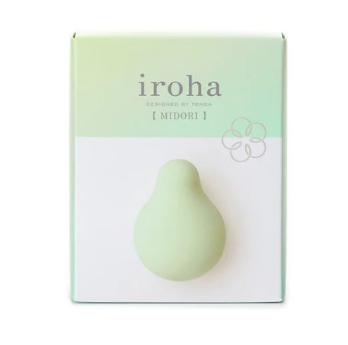 Iroha Midori