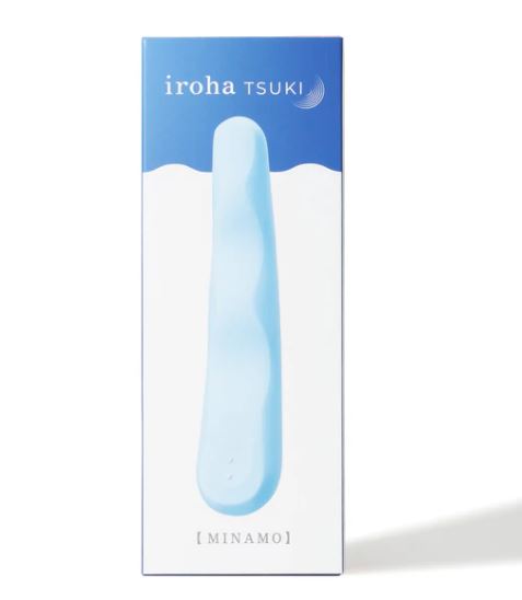 Tenga Iroha Fit Minamozuki