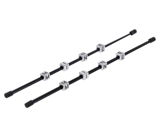 Edge Mine Pinching Rods