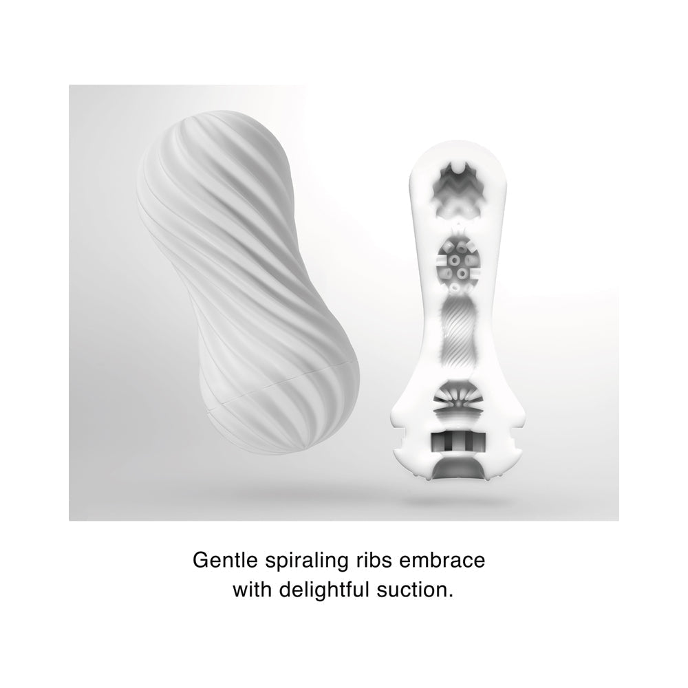 Tenga Flex- Black