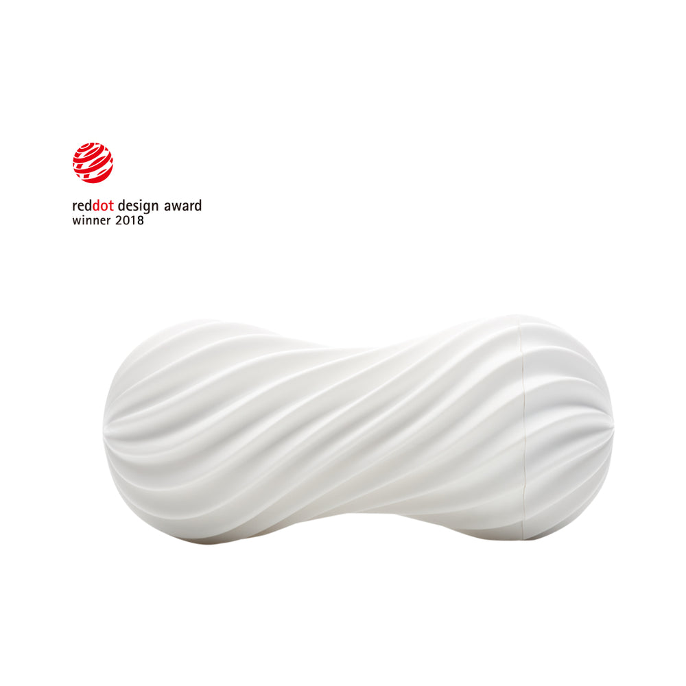 Tenga Flex- Black
