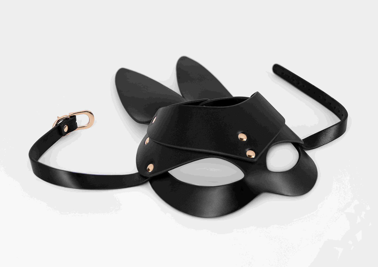 Male Power Bunny Mask