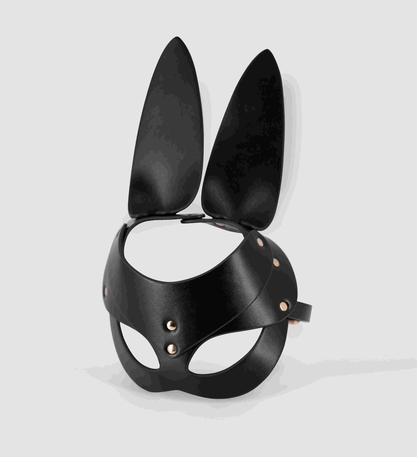 Male Power Bunny Mask