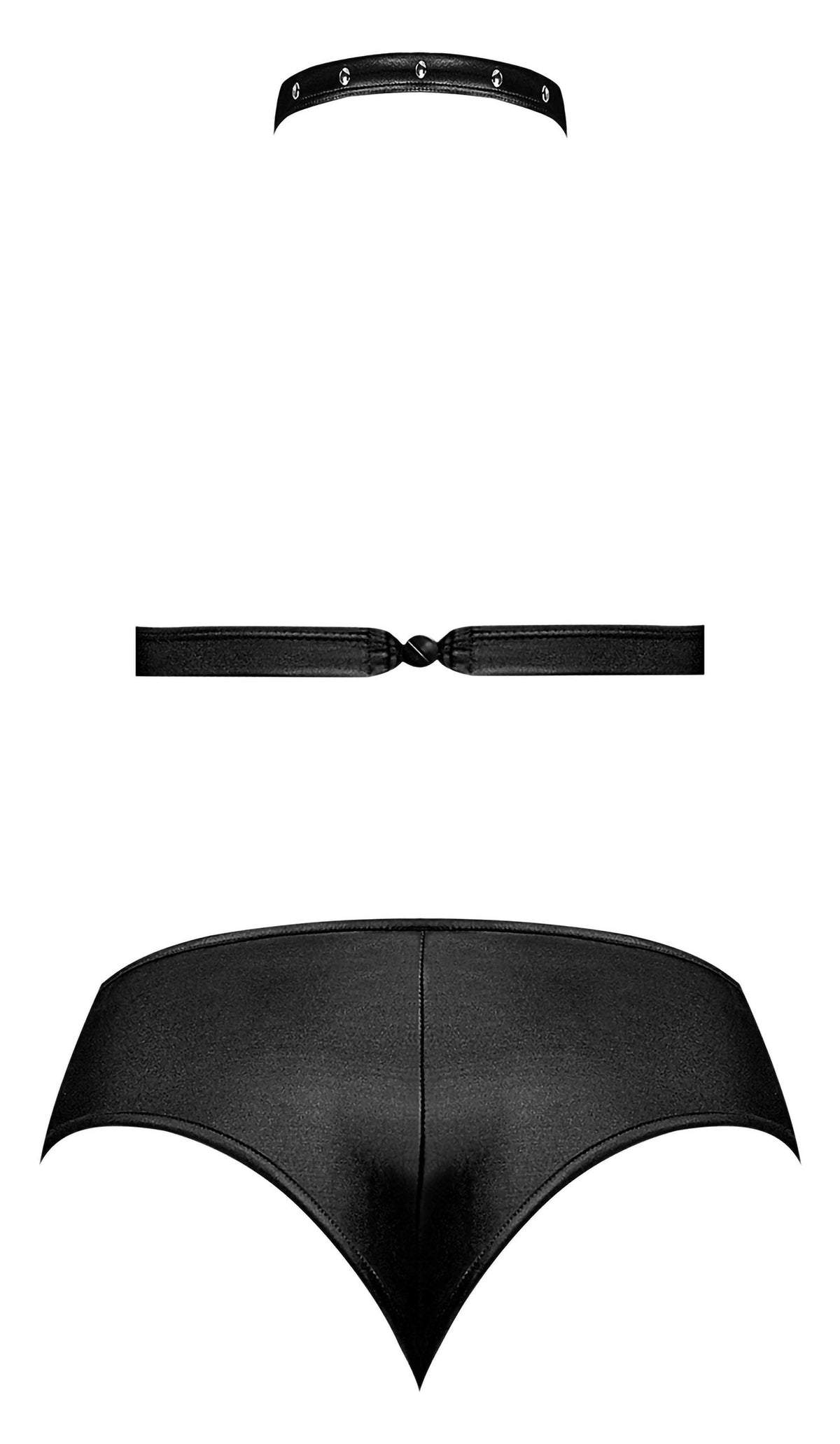 Lust Fetish Juno Black S/M