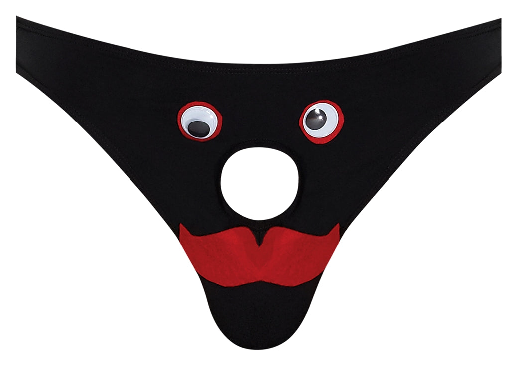 Mr. Nose Bikini Assorted