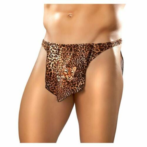 Jungle Stud One Size Animal