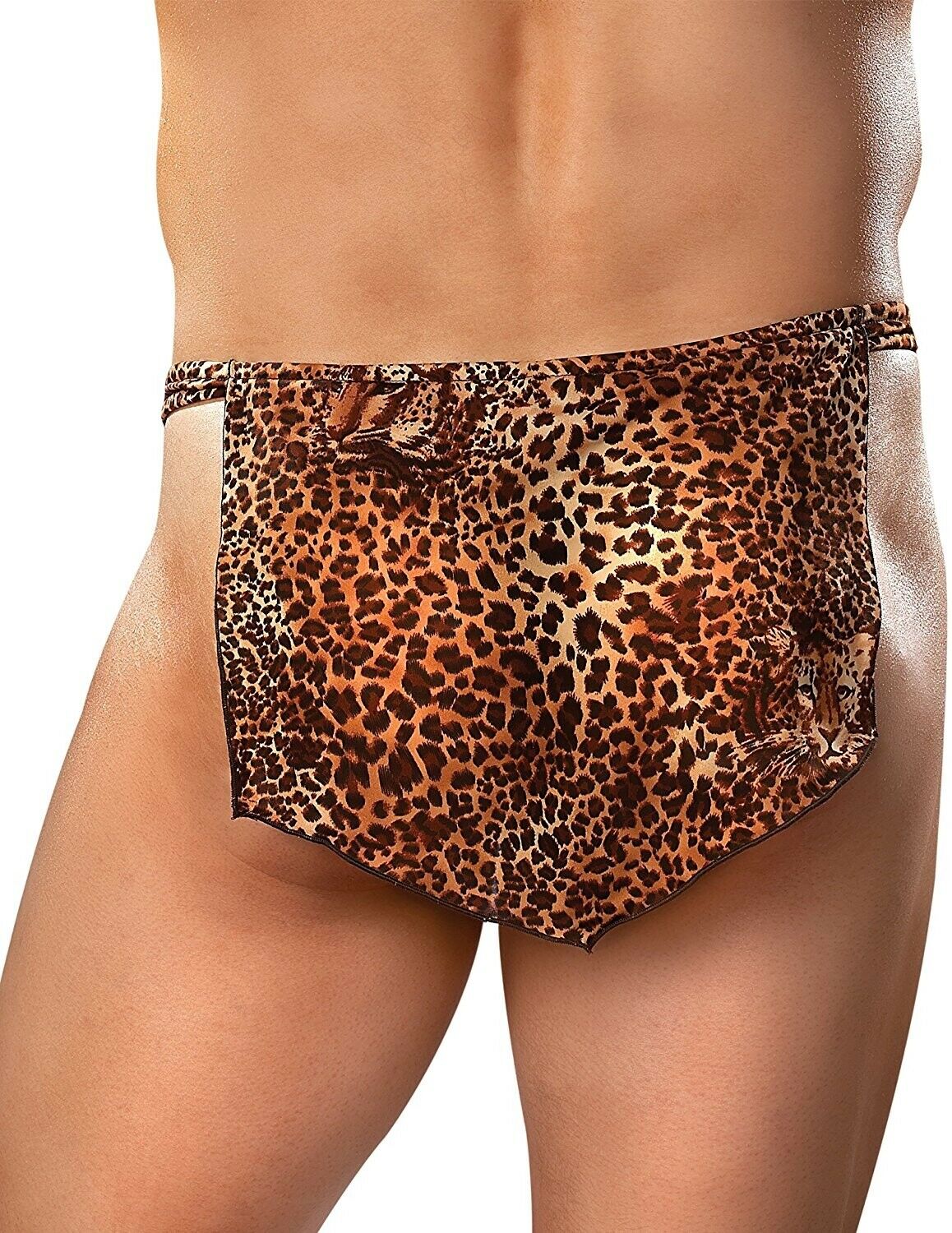 Jungle Stud One Size Animal
