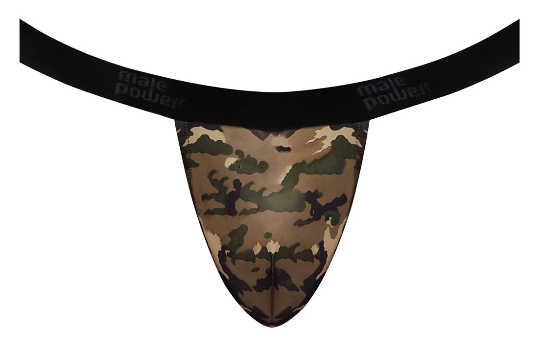 G.I. Jock Assorted