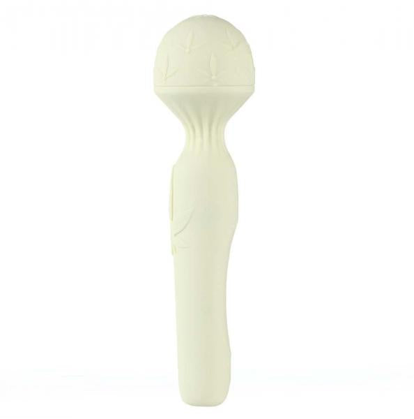 Marlie Cannabis Bendable Wand Vibrating & Rechargeable