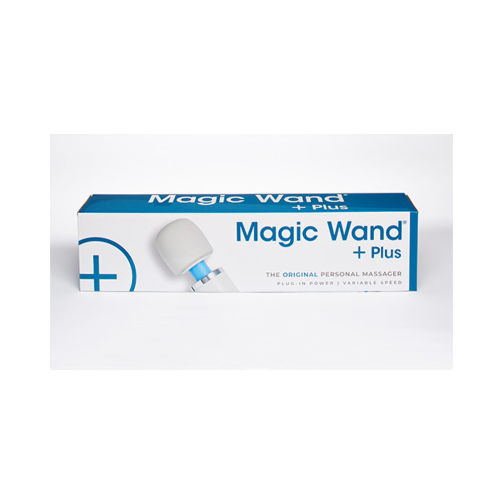 Magic Wand Plus