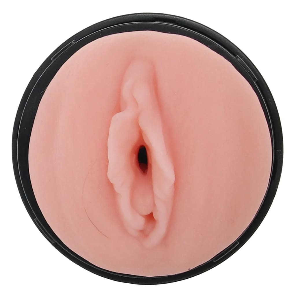 Mellanie Monroe Hard Case Pussy Stroker