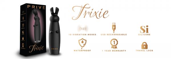 Prive Super Bullet