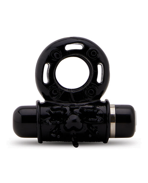 Sensuelle Bullet Cock Ring