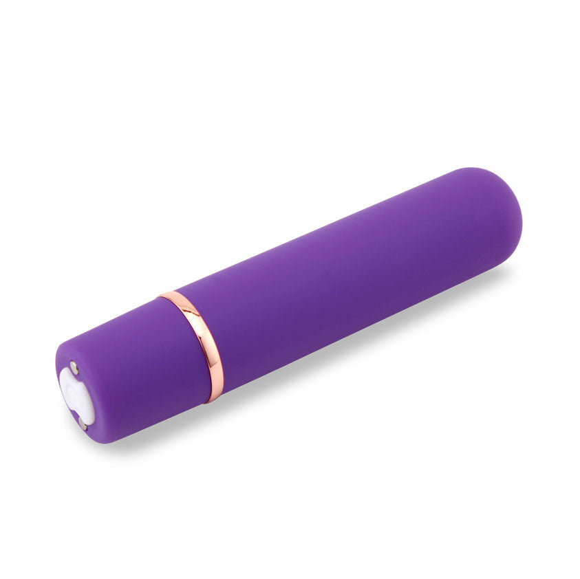 Sensuelle Tulla Nubii Bullet Purple